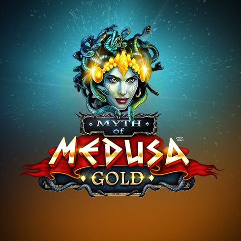 Myth of Medusa Gold