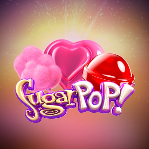 SugarPop!