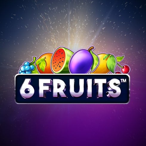 6 Fruits