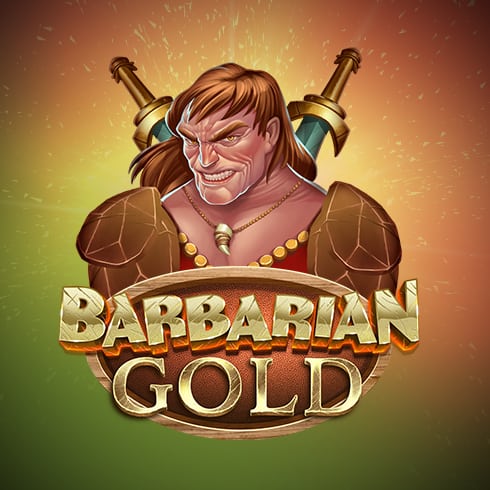 Barbarians Gold