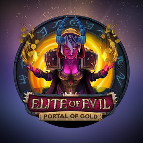 Elite of Evil : Portal of Gold