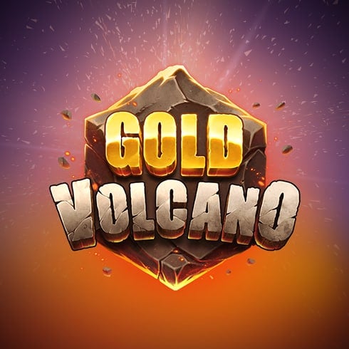 Gold Volcano