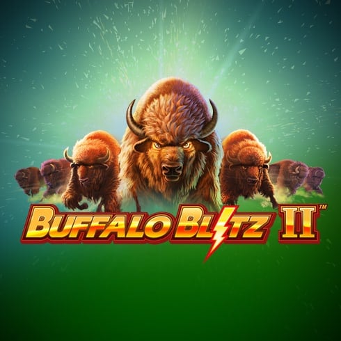 Buffalo Blitz II