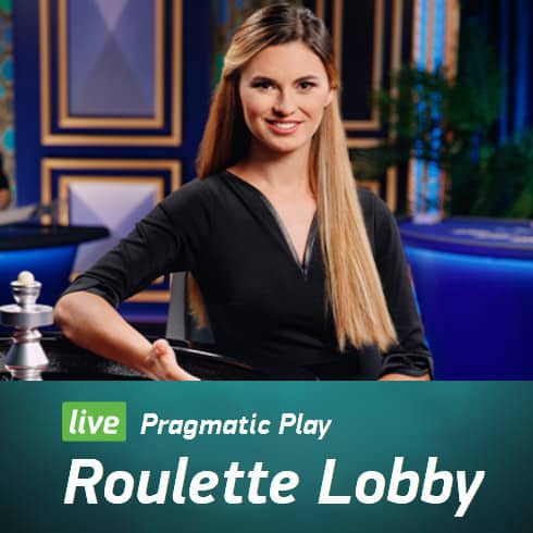 Roulette Lobby
