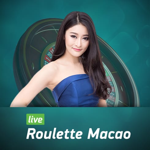 Roulette Macao