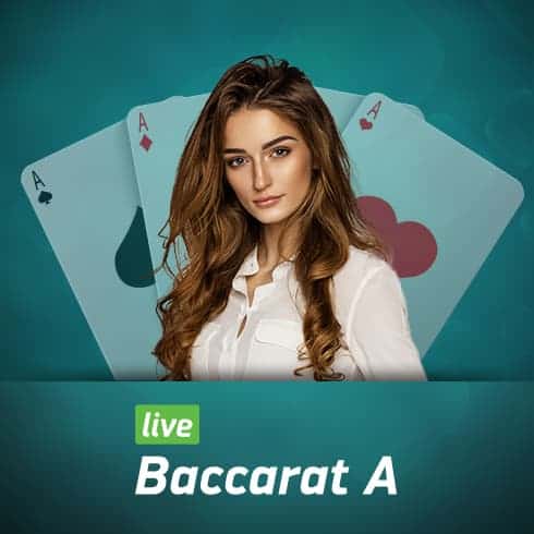 Baccarat A