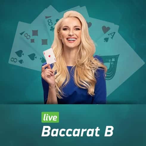 Baccarat B