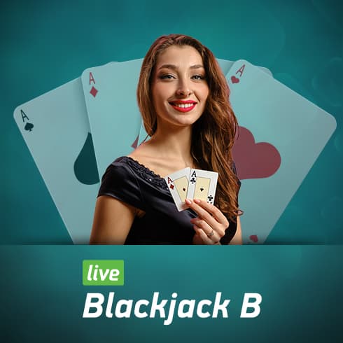 Blackjack B