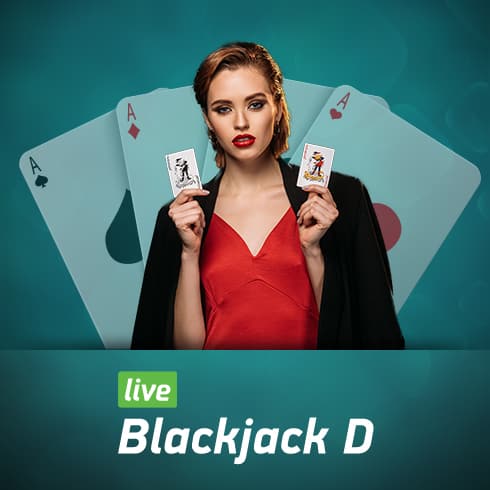 Blackjack D