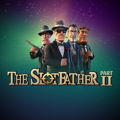 The SlotFather Part II