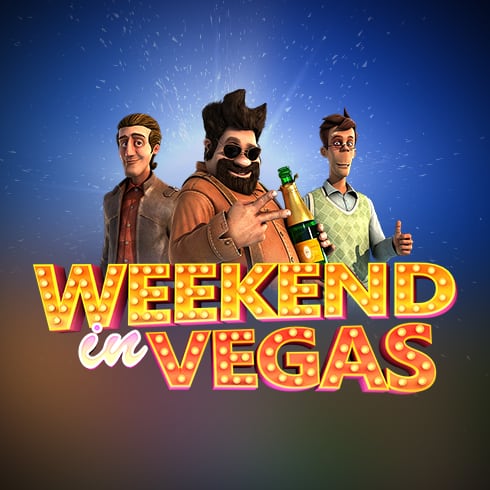 Weekend in Vegas