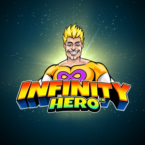 Infinity Hero