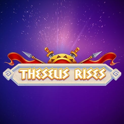 Theseus Rises