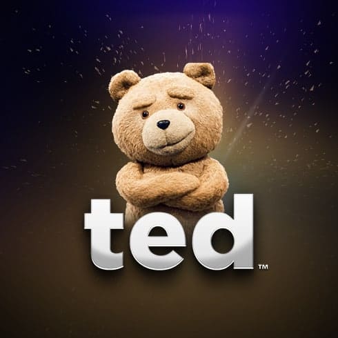 Ted