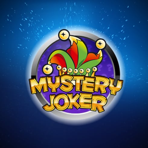Mystery Joker