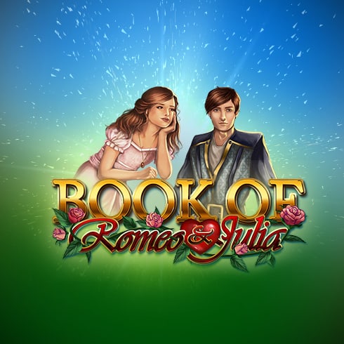 Book of Romeo and Julia