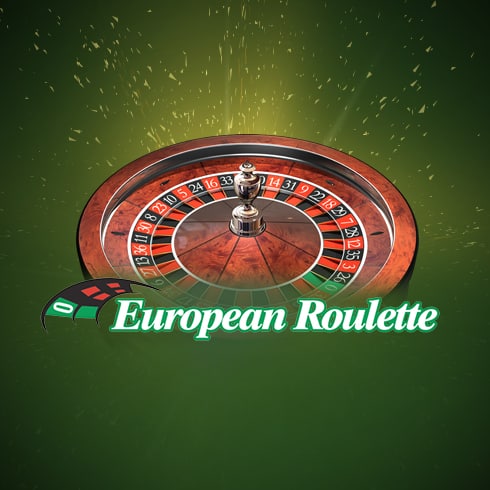 European Roulette