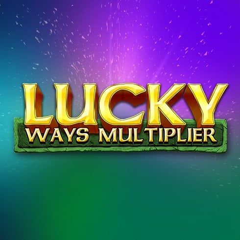 Lucky Ways Multiplier
