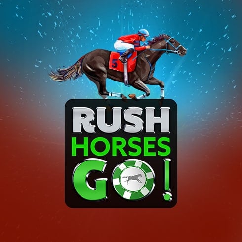 Rush Horses