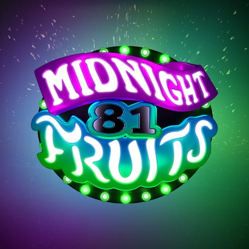 Midnight Fruits 81