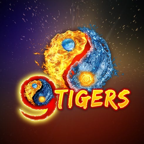 9 Tigers