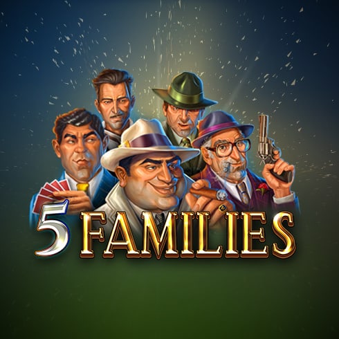 5 Families