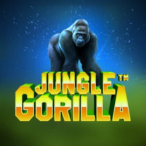 Jungle Gorilla