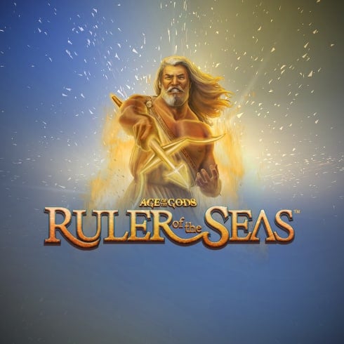 Age of the Gods: Ruler of the Seas
