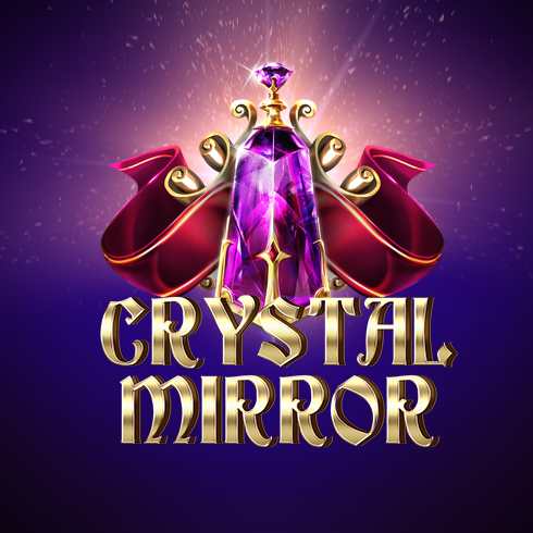 Crystal Mirror