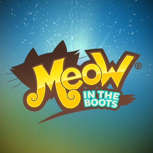 Meow in the Boots