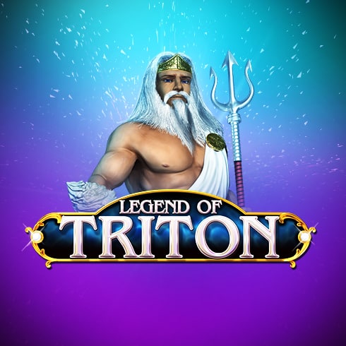 Legend of Triton