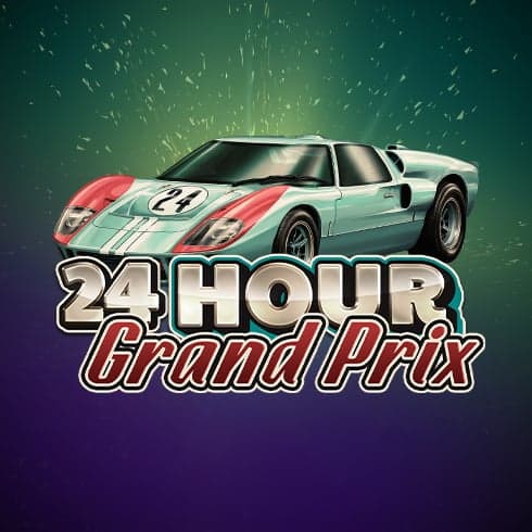 24 Hour Grand Prix