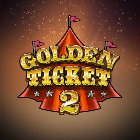 Golden Ticket 2