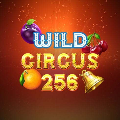 Wild Circus 256