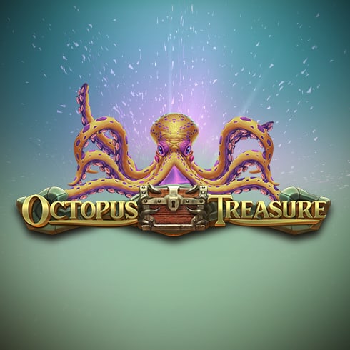 Octopus Treasure