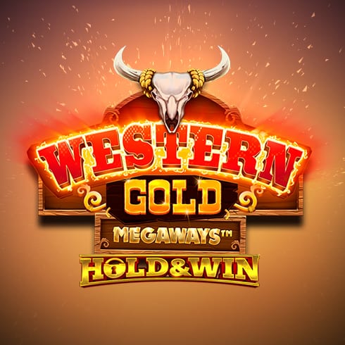 Western Gold Megaways