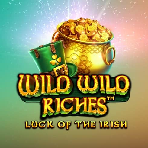 Wild Wild Riches