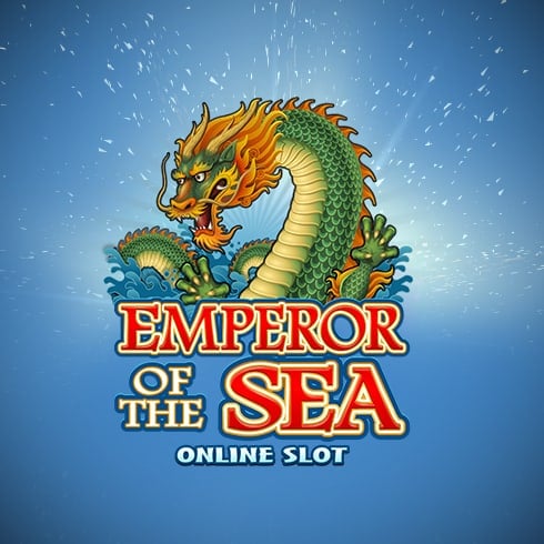 Emperor of the Sea
