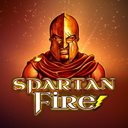 Spartan Fire