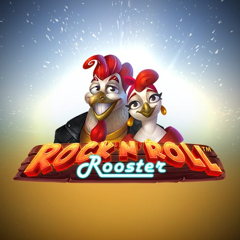 Rock’N’Roll Rooster