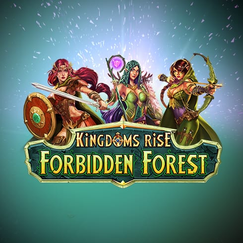 Kingdoms Rise: Forbidden Forest