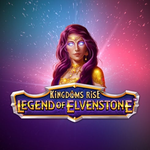 Kingdoms Rise: Legend of Elvenstone