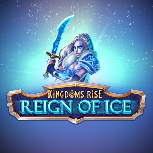 Kingdoms Rise: Reign of Ice