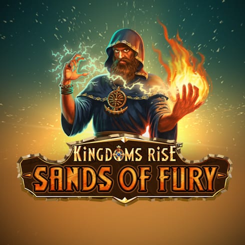 Kingdoms Rise: Sands of Fury