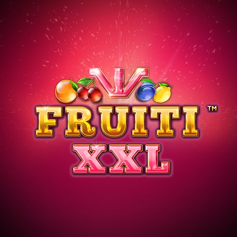 Fruiti XXL