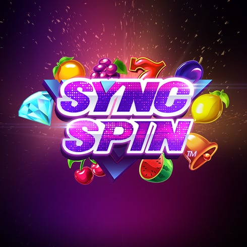 Sync Spin