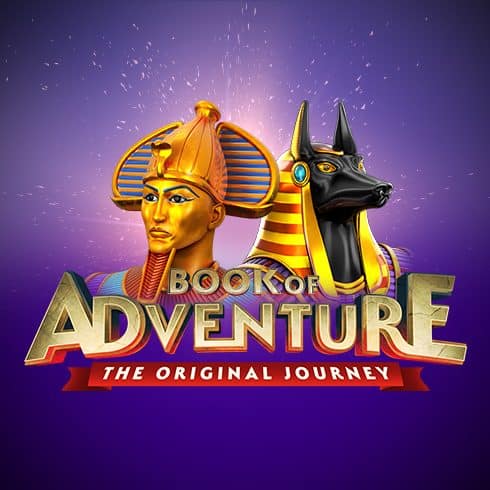 Book of Adventure