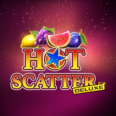Hot Scatter Deluxe