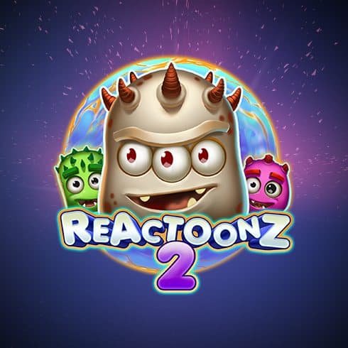 Reactoonz 2