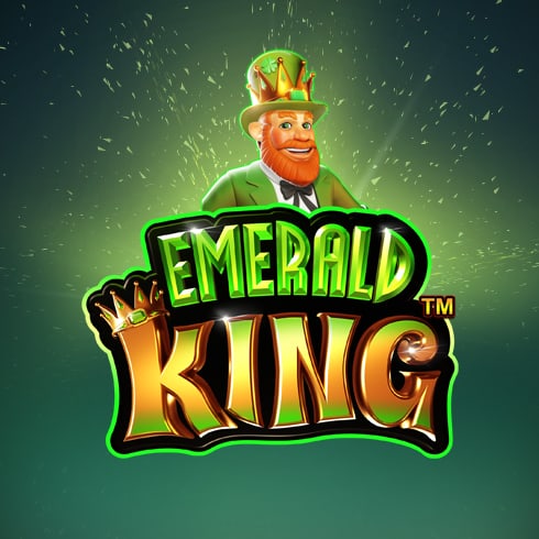 Emerald King